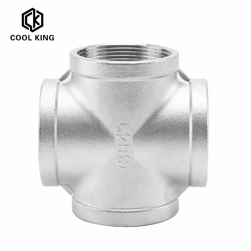 1/4 &quot1/2&quot 3/4 &quot1&quot 1 &quot1 1/2&quot 2 &quotBSP Женская резьба 304 нержавеющая сталь 4 четыре