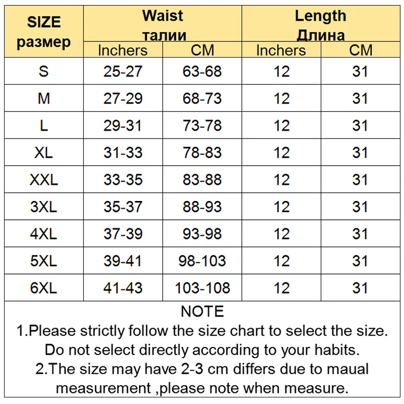 

Cinher Amincissante Femme Fajas Colombianas