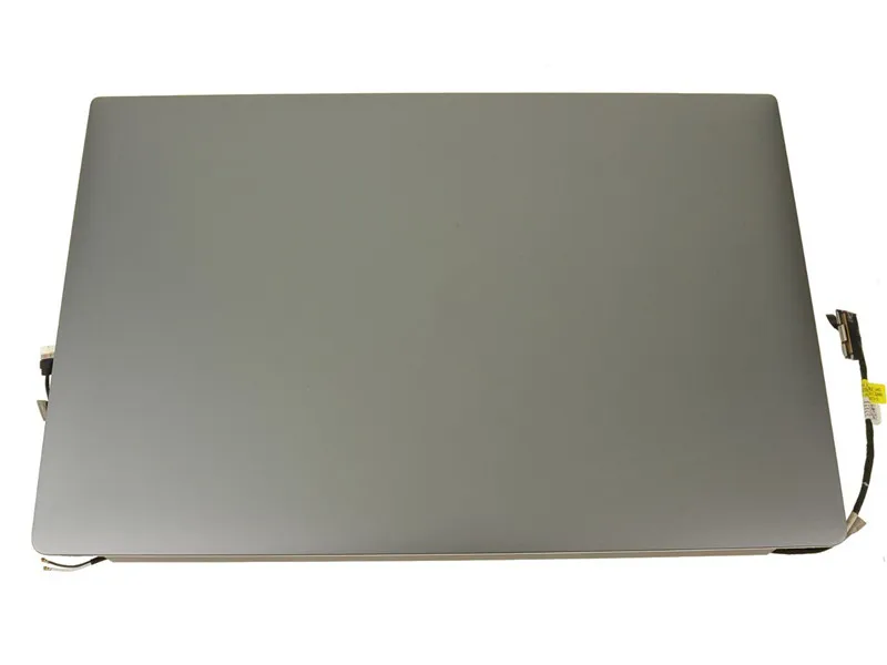 

Для нового сенсорного экрана XPS 15 (7590) / Precision 5540 15,6 дюйма, UHD 4K, ЖК-дисплей в сборе, серый-C41VT