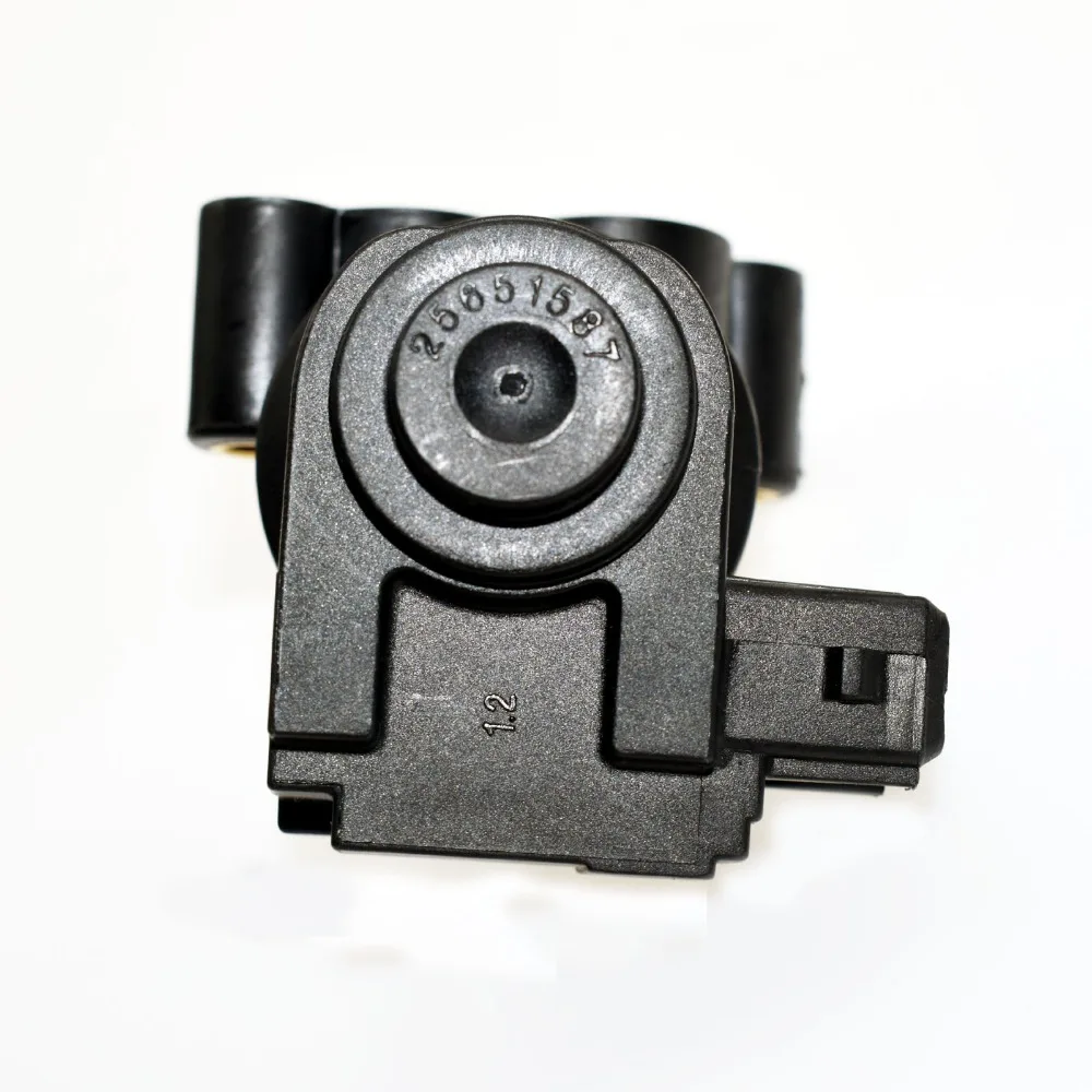 ISANCE клапан контроля холостого хода IACV AC494 0280140575 13411247988 для BMW E34 E36 E46 318ti 318i Z3 318is 316i