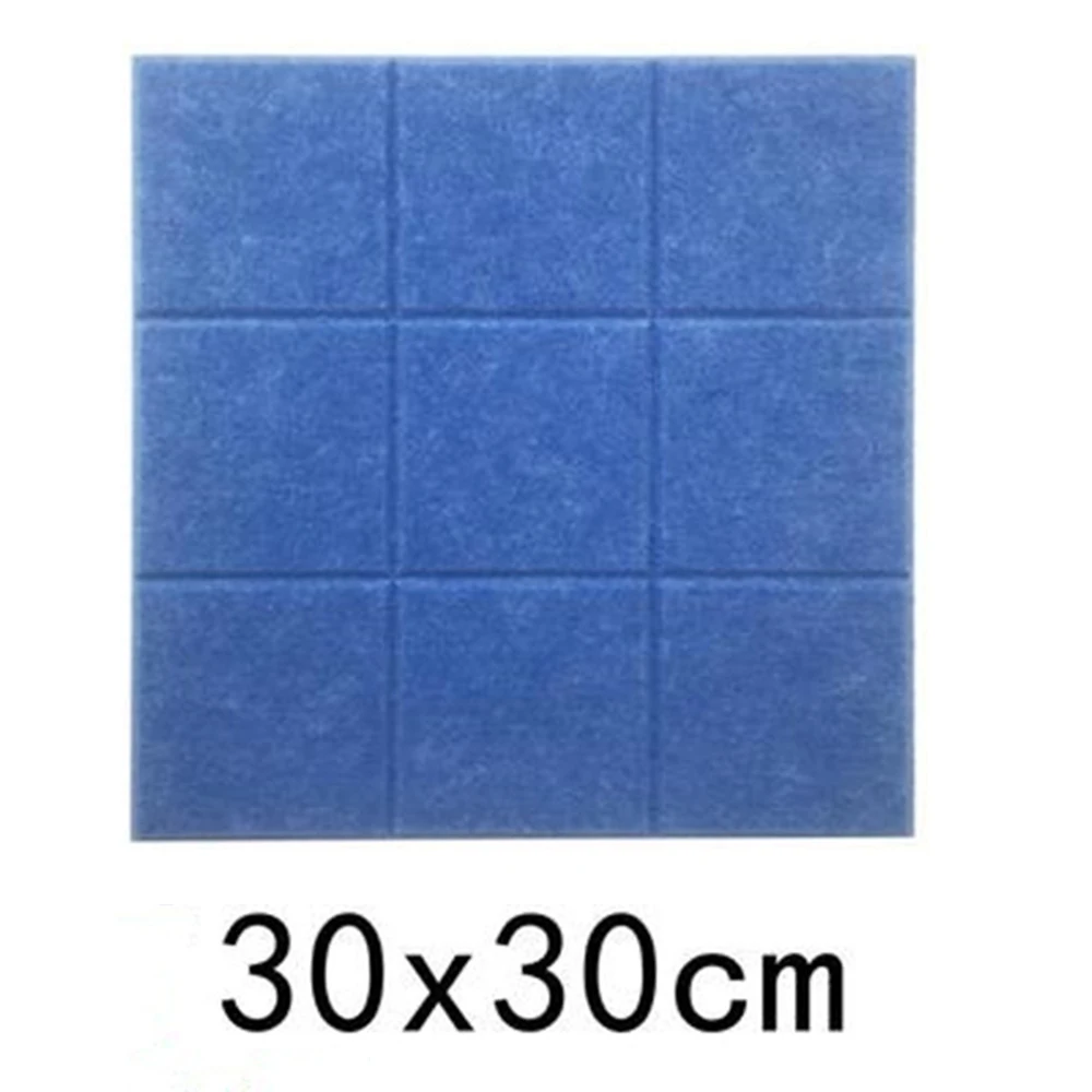 

Felt Background Board DIY Puzzle Photo Wall Multicolor Home Message Board DIY Decoration Crafts