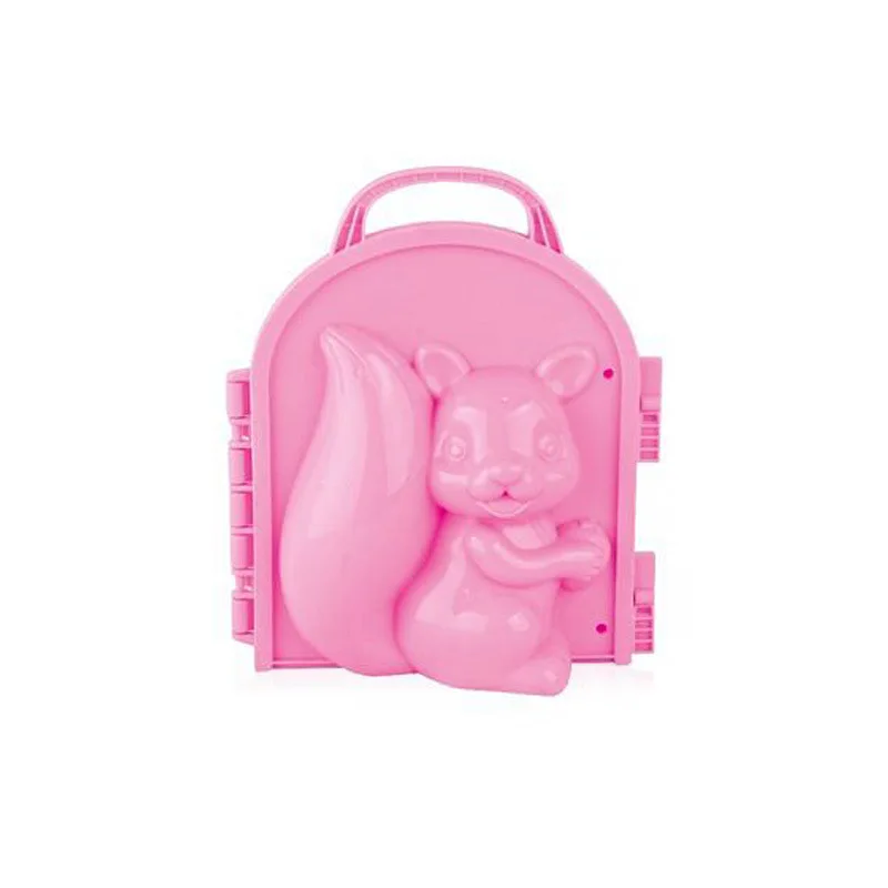 Забавная мультяшная белка для занятий спортом на открытом воздухе новинка 2021