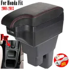Подлокотник для Honda Fit 2008 2009 2010 2011 2012 2013