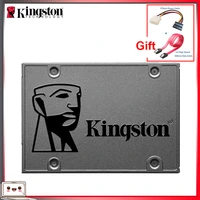 kingston high quality hd ssd hdd hard drive 120 gb ssd sata 3 240 gb 480gb 960gb 1tb hhd 2 5 disk for notebook promotion