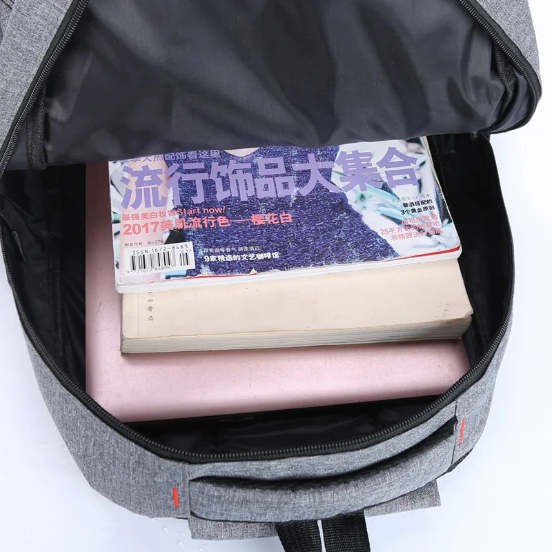 

Waterproof School bags for teenager school Backpacks Boys casual college men laptop backpcak travel schoolbag book bags mochilas