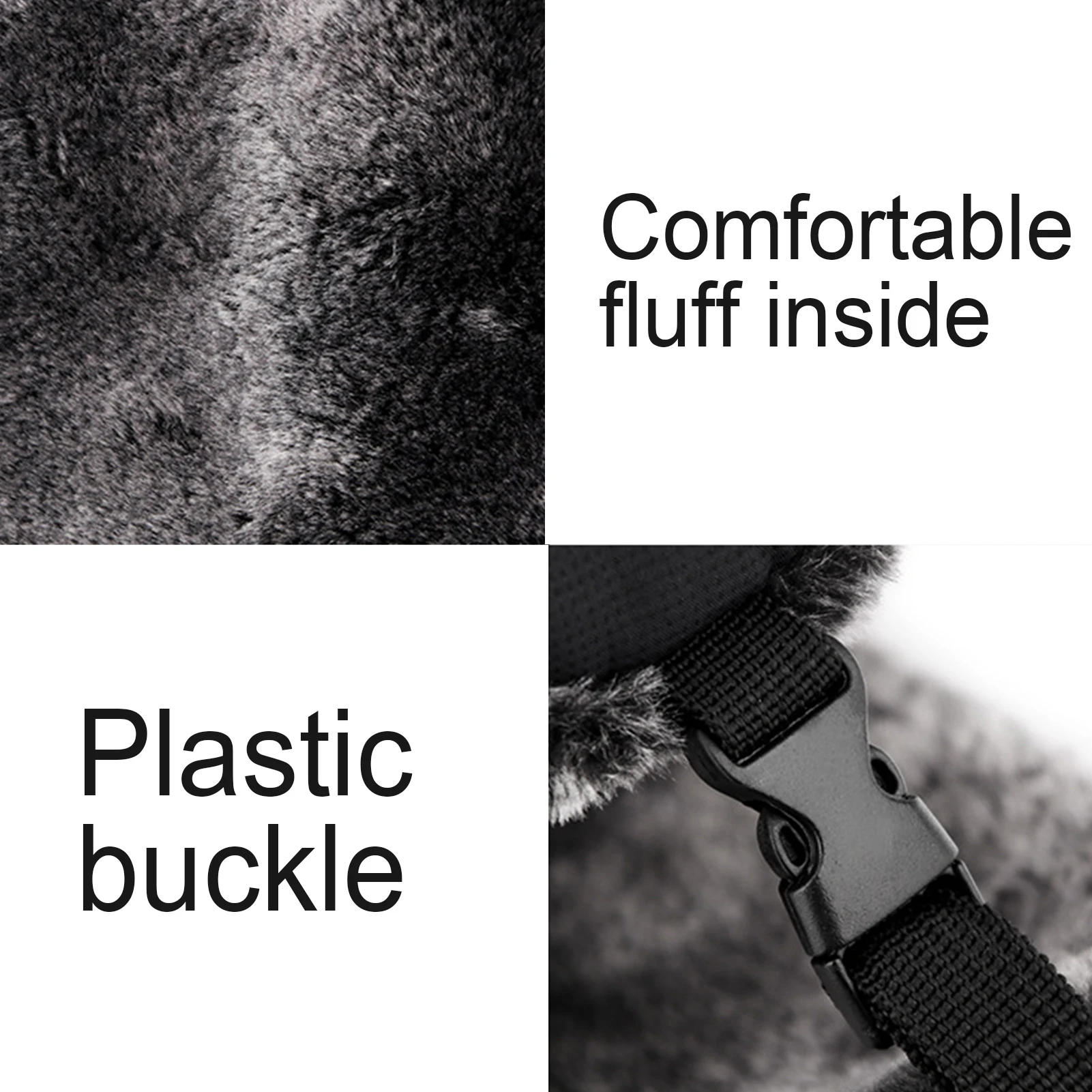 

Women Casual Warm Winter Bomber Hats Earmuffs Face Cover Windproof Thicken pompom Hat 2020 Fashion Baseball Snow ski Cap New