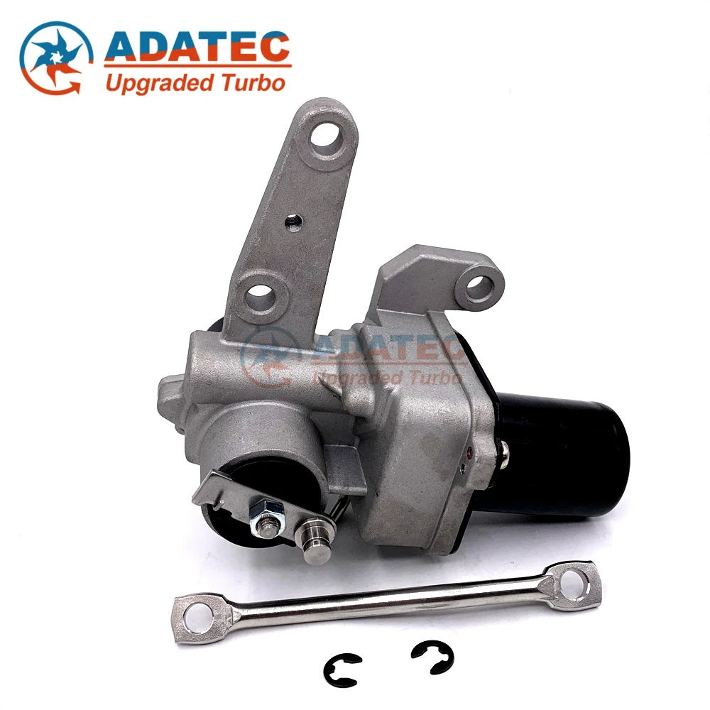 VB36 VB22 турбокомпрессор электронный перепускной клапан 1717201-51021 17201-51020 турбопривод