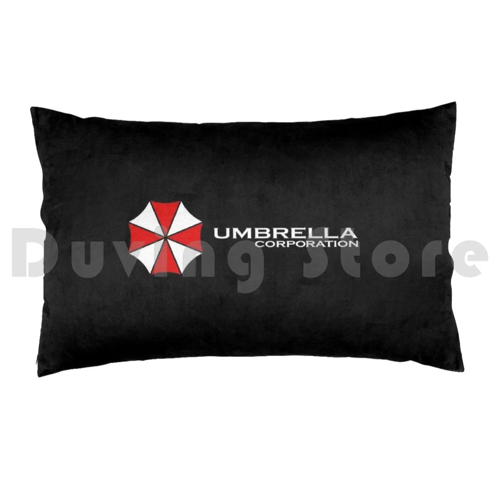 Чехол Umbrella Corporation для видеоигр сделай сам 50x75 зомби Апокалипсис - купить по