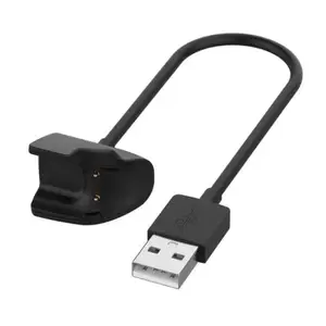 Smart Bracelet Charging Cable USB Charger for S-amsung Galaxy Fit-e
SM-R375 Smart Wearable Devices Accessories