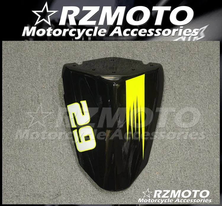 

New ABS Motorcycle whole Fairings kit Fit for Kawasaki Ninja ZX-6R 636 09 10 11 12 ZX6R 2009 2010 2011 2012 Custom Free cool