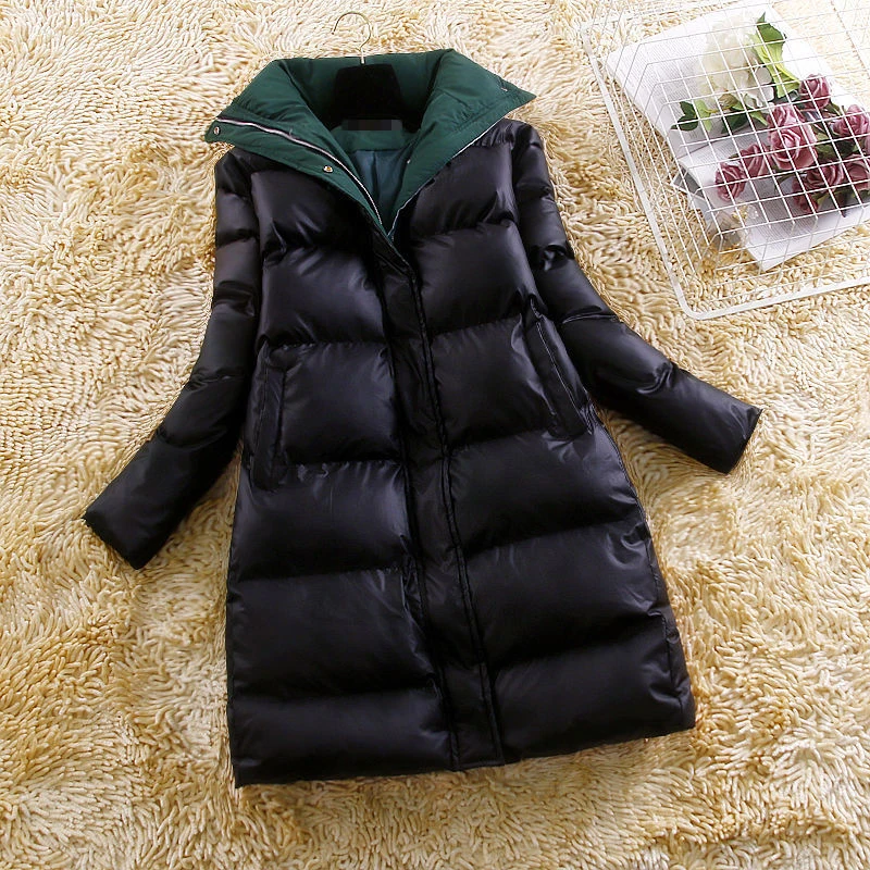 

Parkas