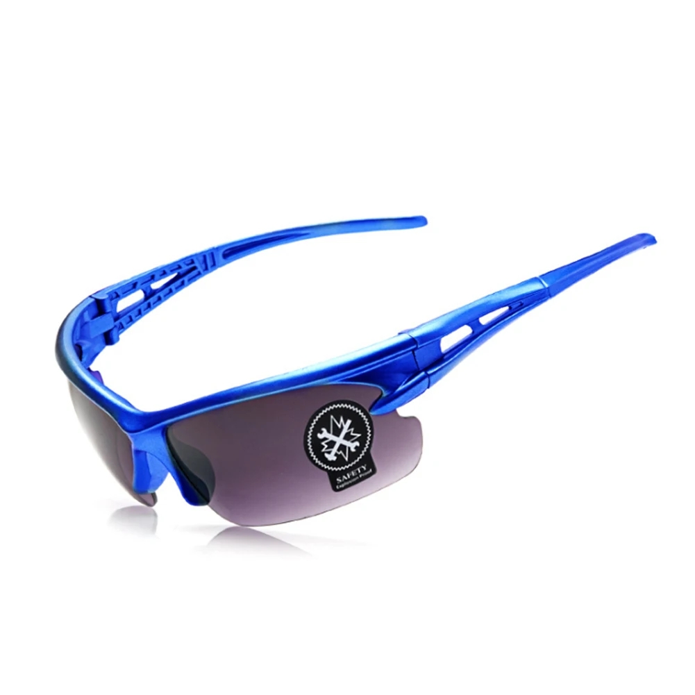 

Sunglasses UV Protection Riding Racing Goggles 5 Colors Bicycle Eyewear Cycling Running Driving Safety Sunglasses Eyewear UV