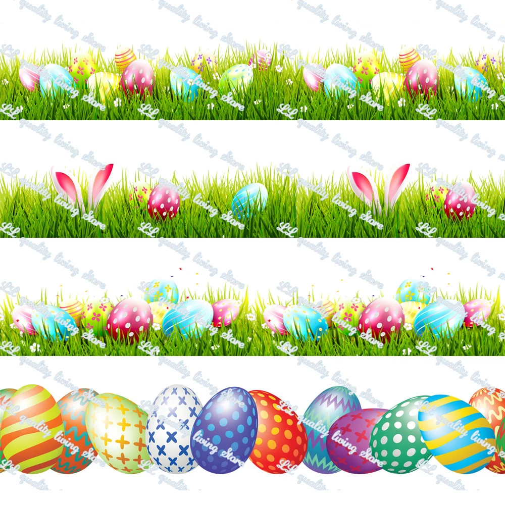 

WL Christmas Party Decoration Bowknot Hair Bow Craft Gift Packaging Happy Easter Eggs Grosgrain Ribbon 16mm 22mm 25mm 38mm