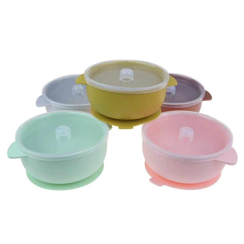 Купить Оптом Силиконовую Посуду Для Детей