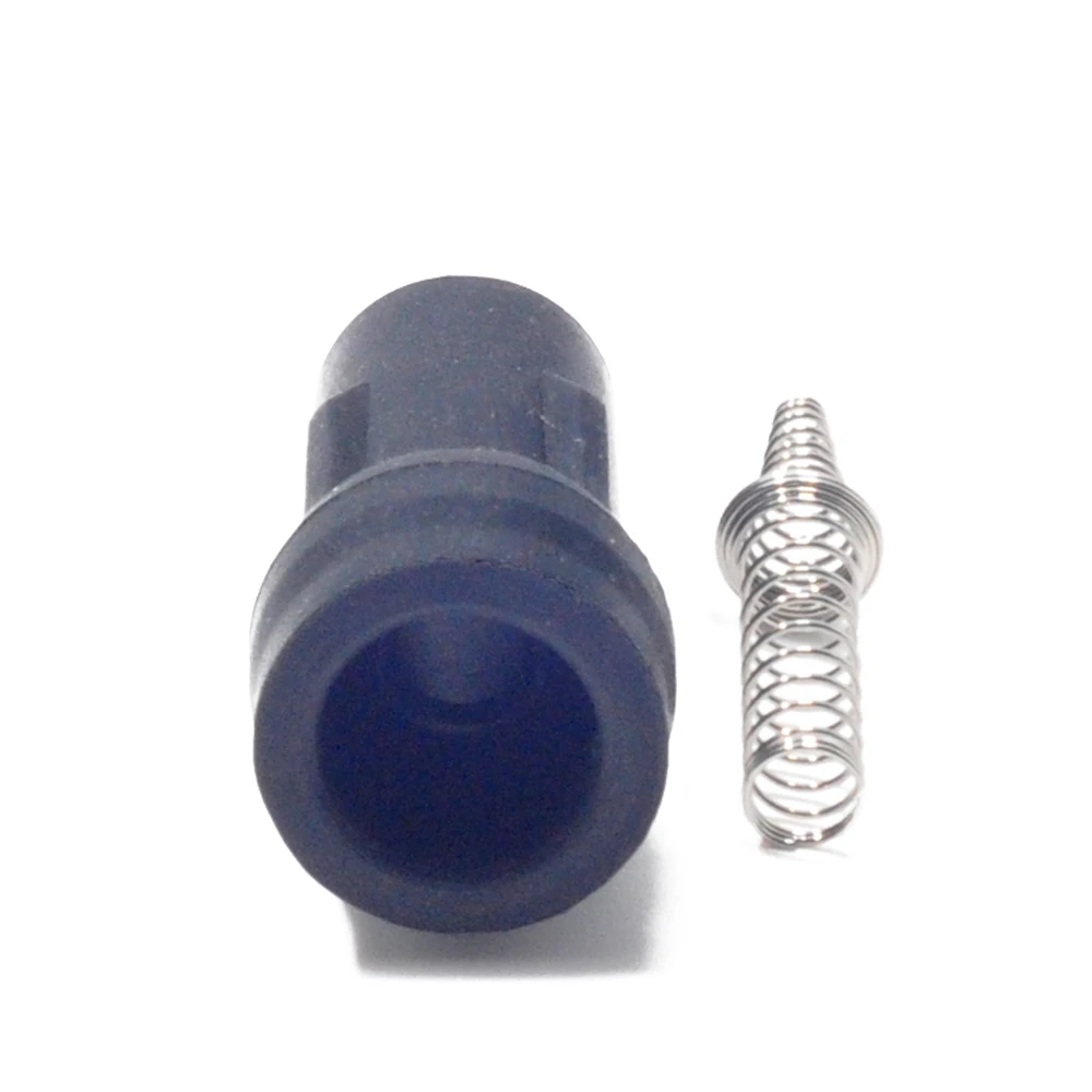10 шт. катушка зажигания Mw251981 резиновые сапоги с пружиной R26069 для Mitsubishi 4A91 4A92 Zotye