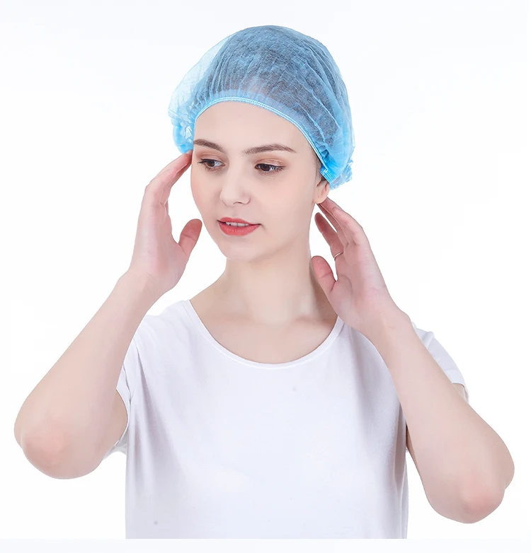 3 цвета белые синие и красные Одноразовые Полипропиленовые Хирургические