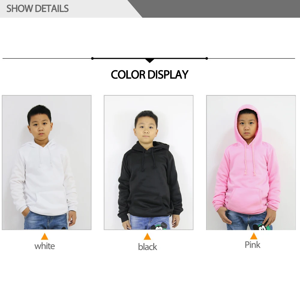 Костюм с капюшоном Шиба-ину сезон осень-зима теплая толстовка для мальчиков и