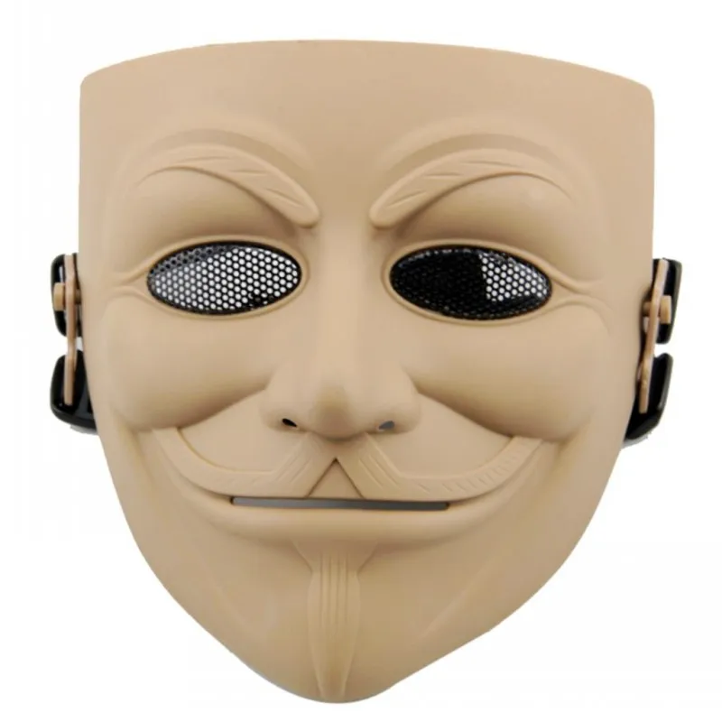 Рисунок 2 - Полнолицевая металлическая сетчатая