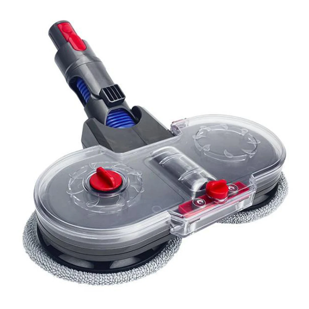 Набор инструментов для очистки пылесоса Dyson V7 V8 V10 V11 насадка на швабру + 6 насадок