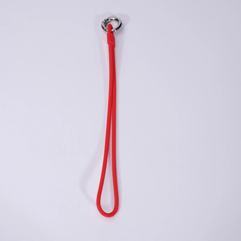 Лучшие предложения 6 шт. ручной ремешок для запястья наушники ключей ID карты