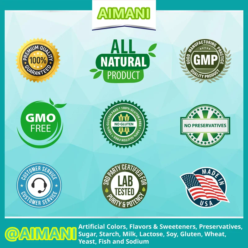 

Probiotic Improve Intestinal Absorption Improve Digestion Balanced Colonies Weight Loss Slim Diet Enzyme Reduce Bloating Unisex