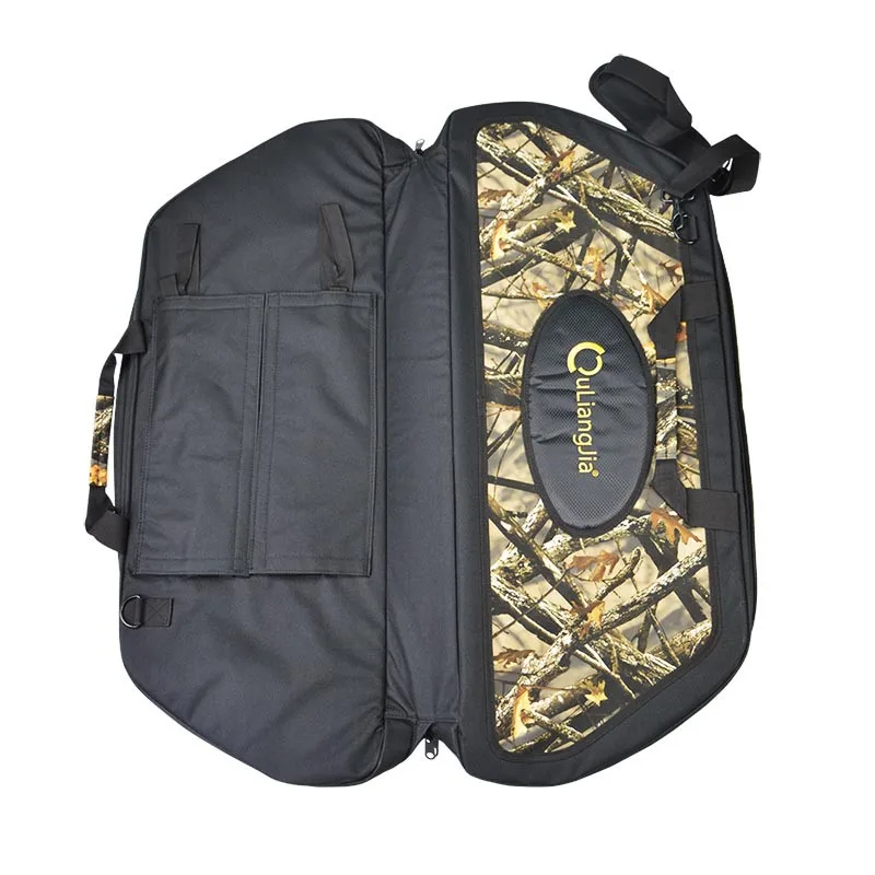 Сумка для стрельбы из лука 1 шт. чехол с бантом камуфляжный рюкзак сумка переноски