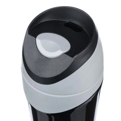 SATOSHI Thermos mug vacuum 450ml stainless steel SL-092 Kitchen supplies Flasks Thermoses Drinkware Dining Bar Home Garden Utensils for | Дом и