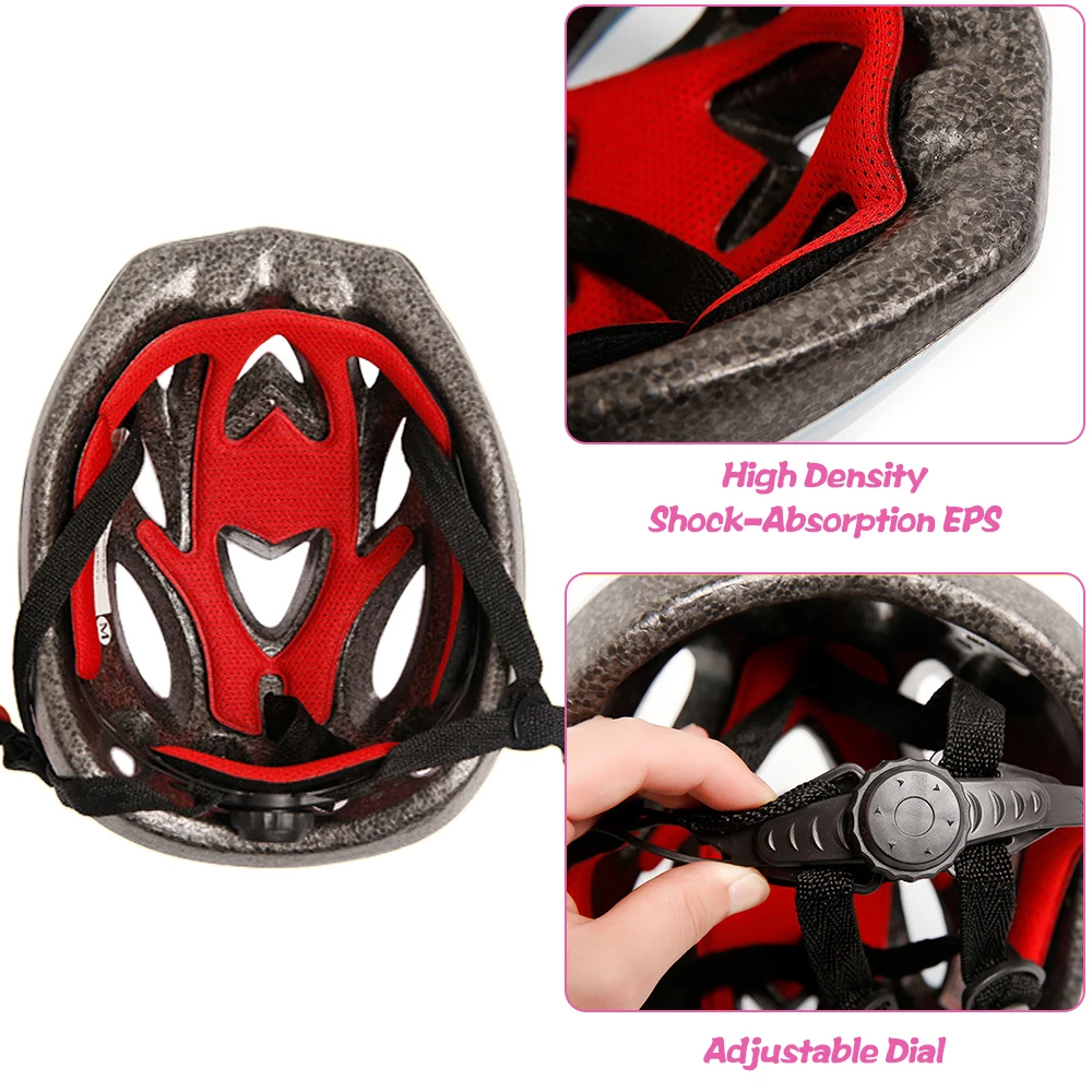 Регулируемый Детский защитный шлем для спорта на открытом воздухе скейтборда