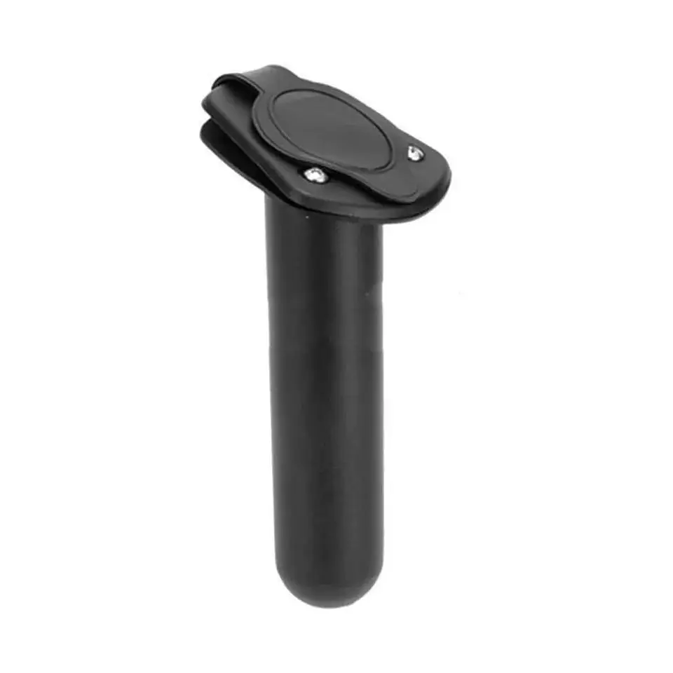 Нейлоновые рыболовные снасти держатель удочки с крышкой прокладка крышки для