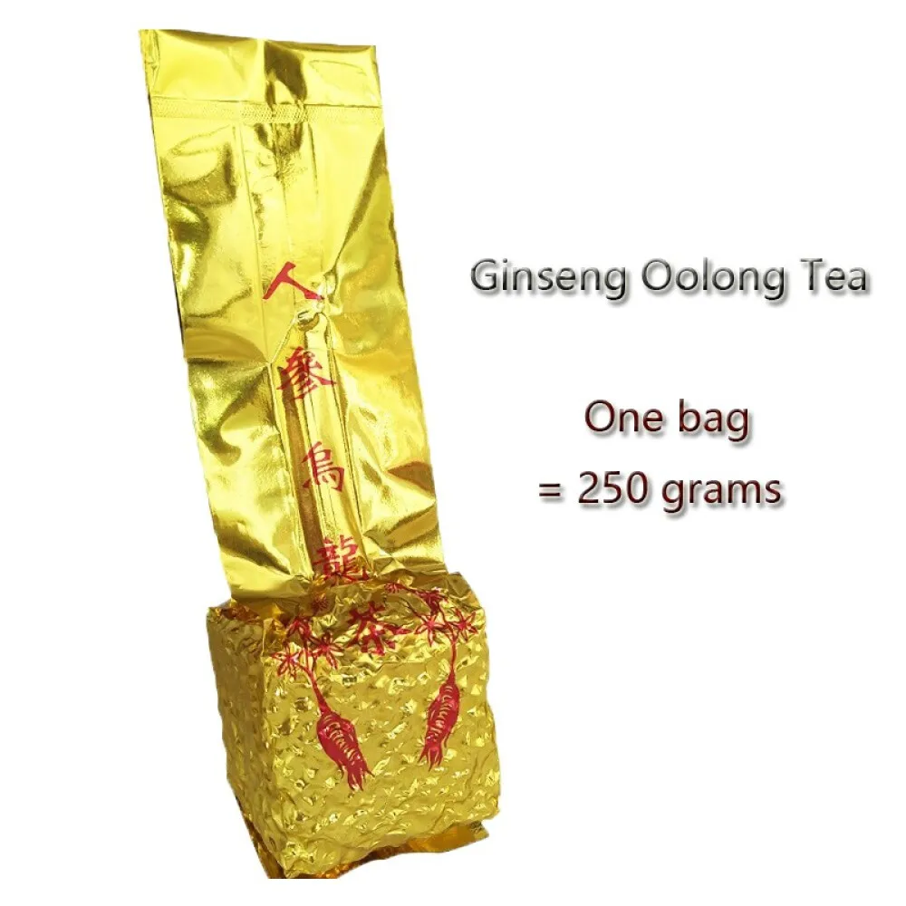 2019 тайваньский чай из женьшеня Oolong новый Орхидея Guiren Альпийский забота о