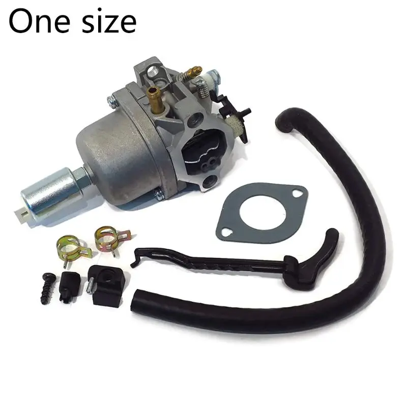 

Карбюратор ПОДХОДИТ ДЛЯ briggs & stratton 311707 311777 312707 312777 31370