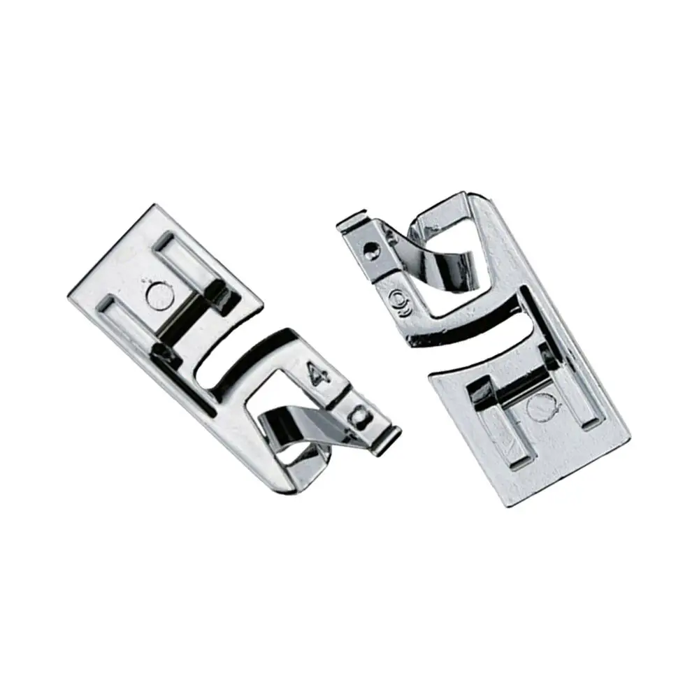 4 шт./компл. лапка для швейной машины Лапка Brother Singer Бытовые аксессуары шитья | Дом