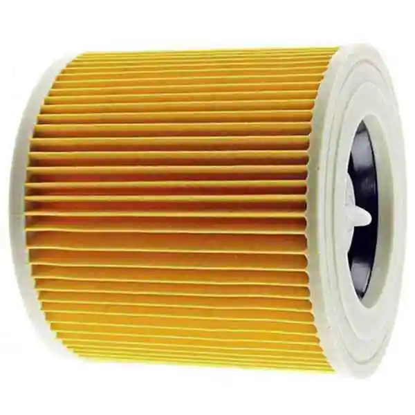 

For Karcher Wet&Dry WD2 Vacuum Cleaner Filter And 20 Dust Bags