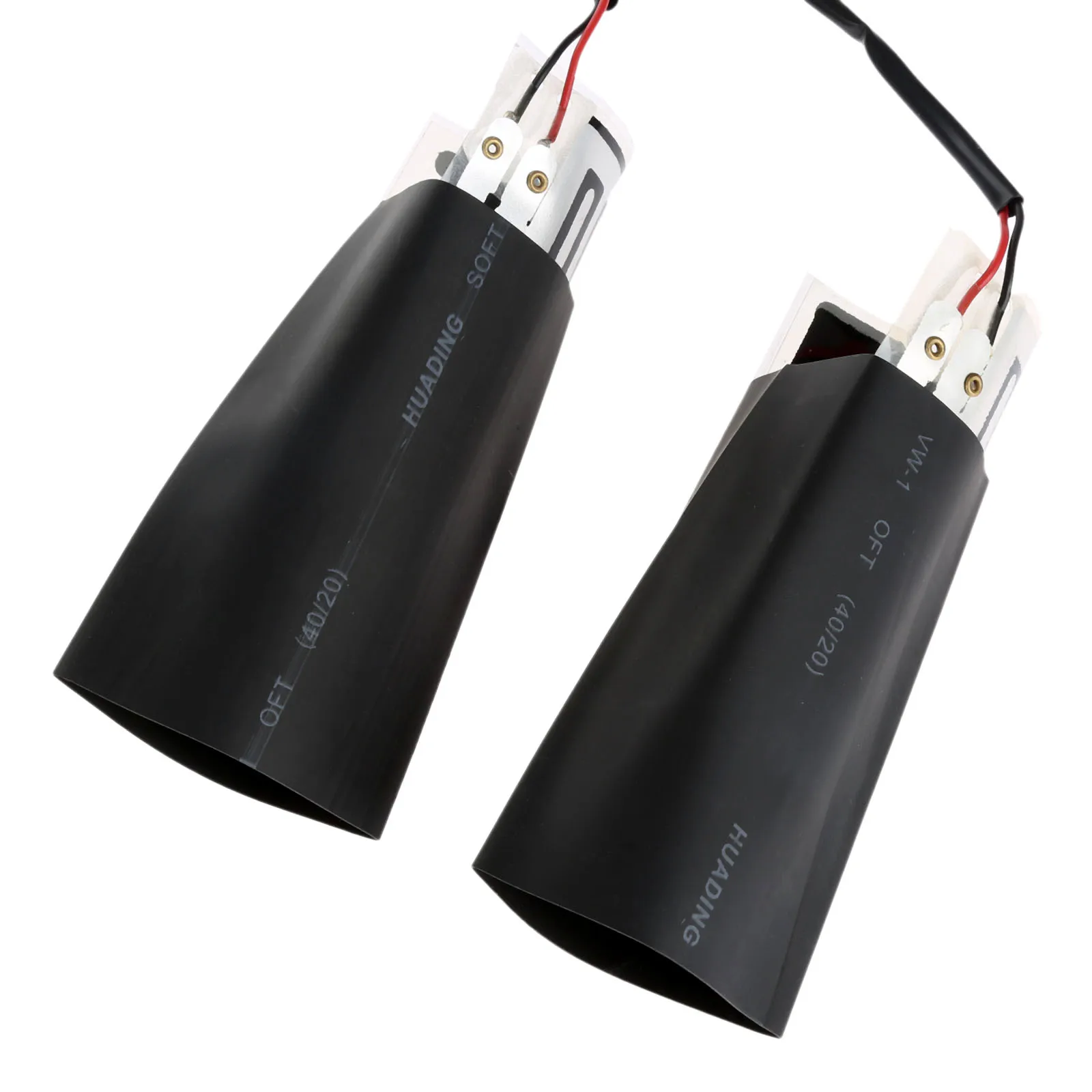 Универсальные ручки с подогревом 12 В мотоцикл электрическая нагревательная