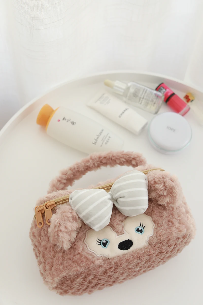 Стильная футболка с изображением персонажей видеоигр Даффи плюшевые