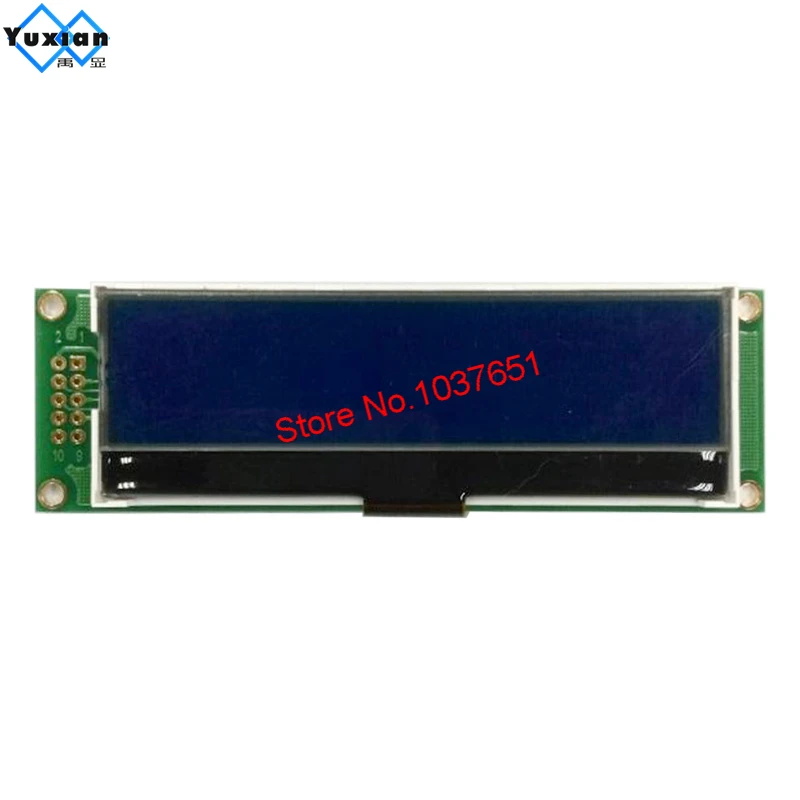 lcd module 25664 256x64 SPI serial display UC1698u 1u case good quality LCM factory | Электроника