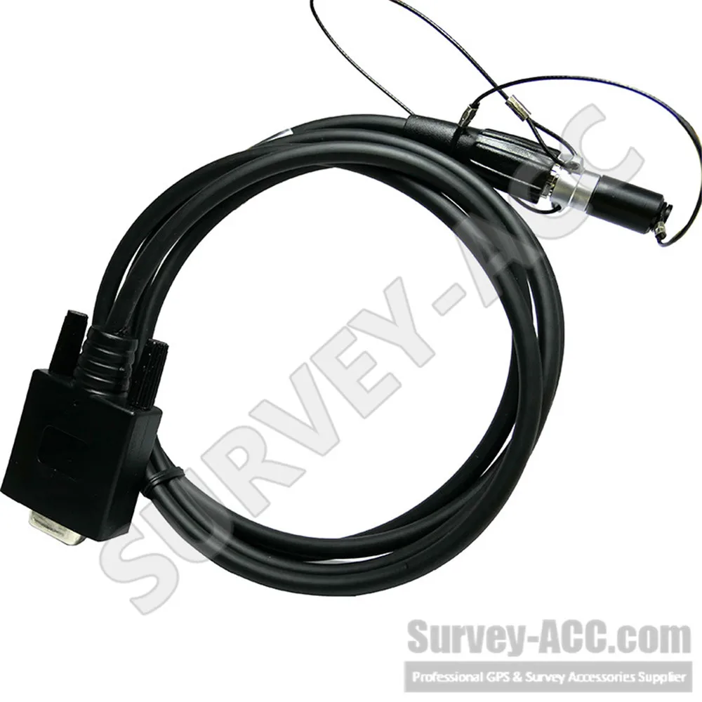 Кабель Trimble 32960 для подключения R8 5700 к TSC2 и TSCe контроллеру|Детали аксессуары