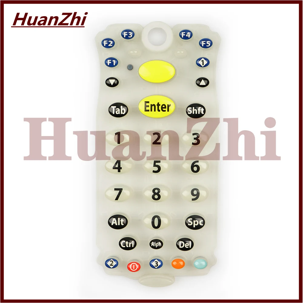 

(HuanZhi) Keypad (32-Key) Replacement for Honeywell LXE MX7 Tecton