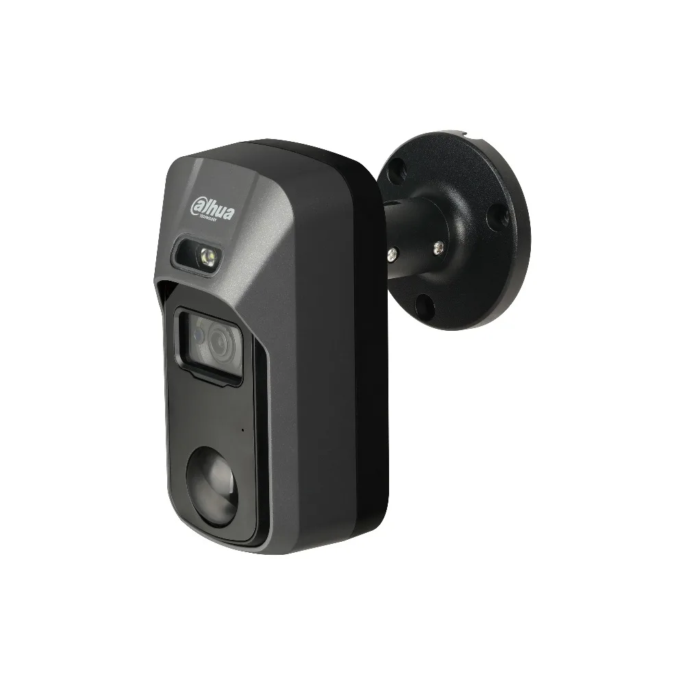 Dahua 5MP HDCVI активная камера устранения Встроенный PIR умный ИК 20 м 110 ° диапазон обнаружения водонепроницаемый IP67 с световой сиреной