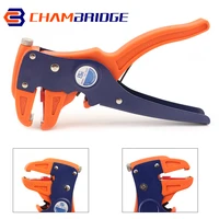 multifunctional automatic adjustment type cable wire stripper cutter duckbill form crimper stripping 0 256mm%c2%b2hand portable tool