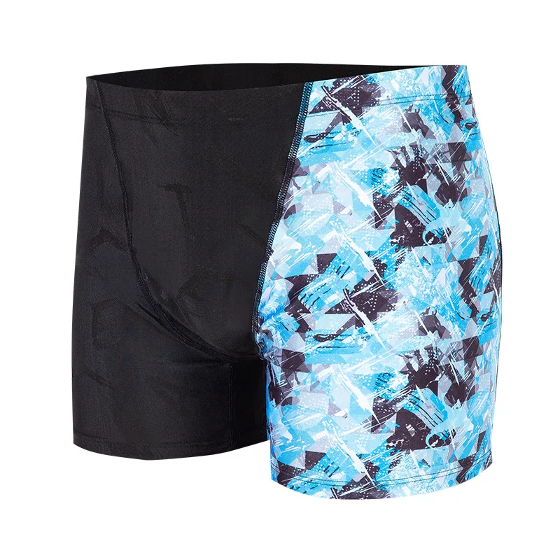 Женский водонепроницаемый Быстросохнущий купальный костюм мужской длинный