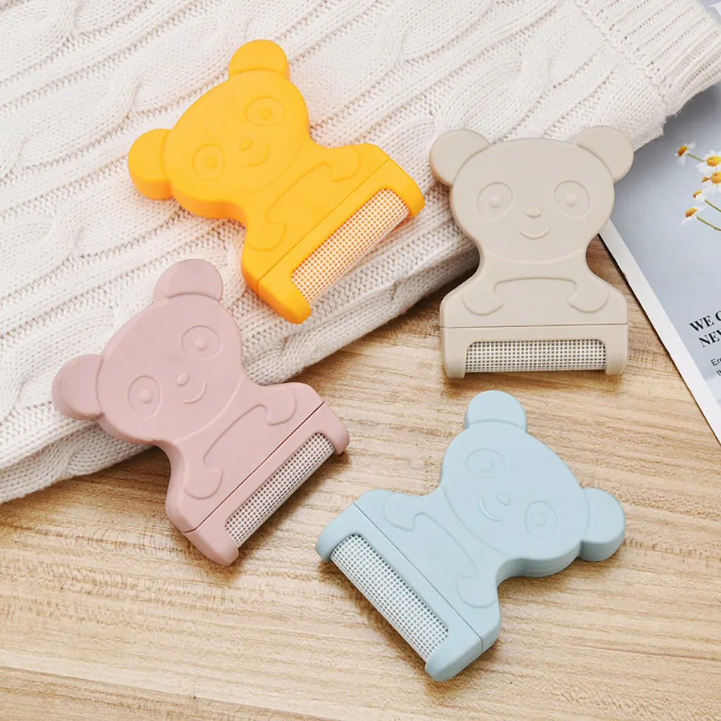 Машинка для удаления ворса с шариками эпилятор свитер одежда домашних животных