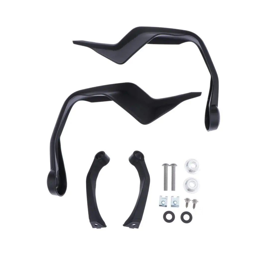 

Dirt Bike Motorcycle Hand Guards Handguard Protector for BMW R1200GS F800GS 30x115mm
