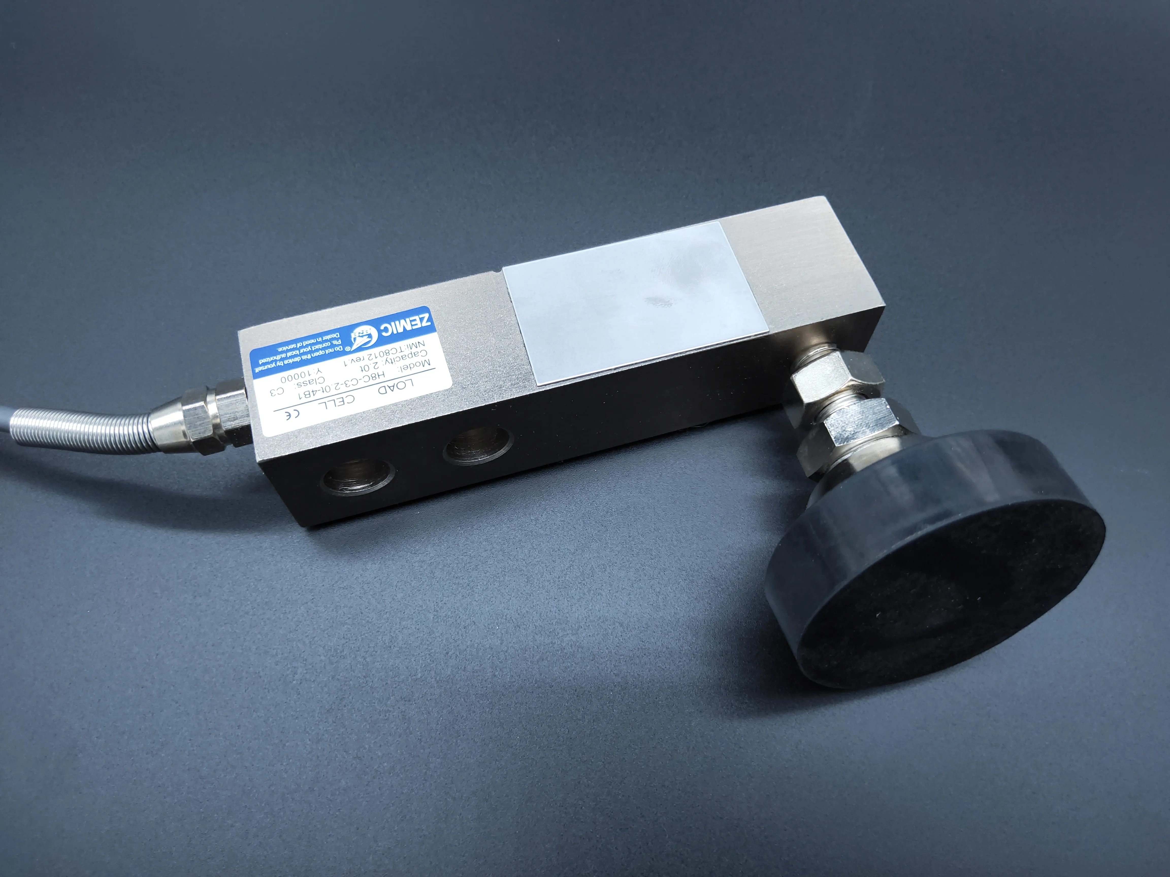 AVIC электроизмерительные H8C-C3 Сенсор Loadmeter платформенные весы бункерные для