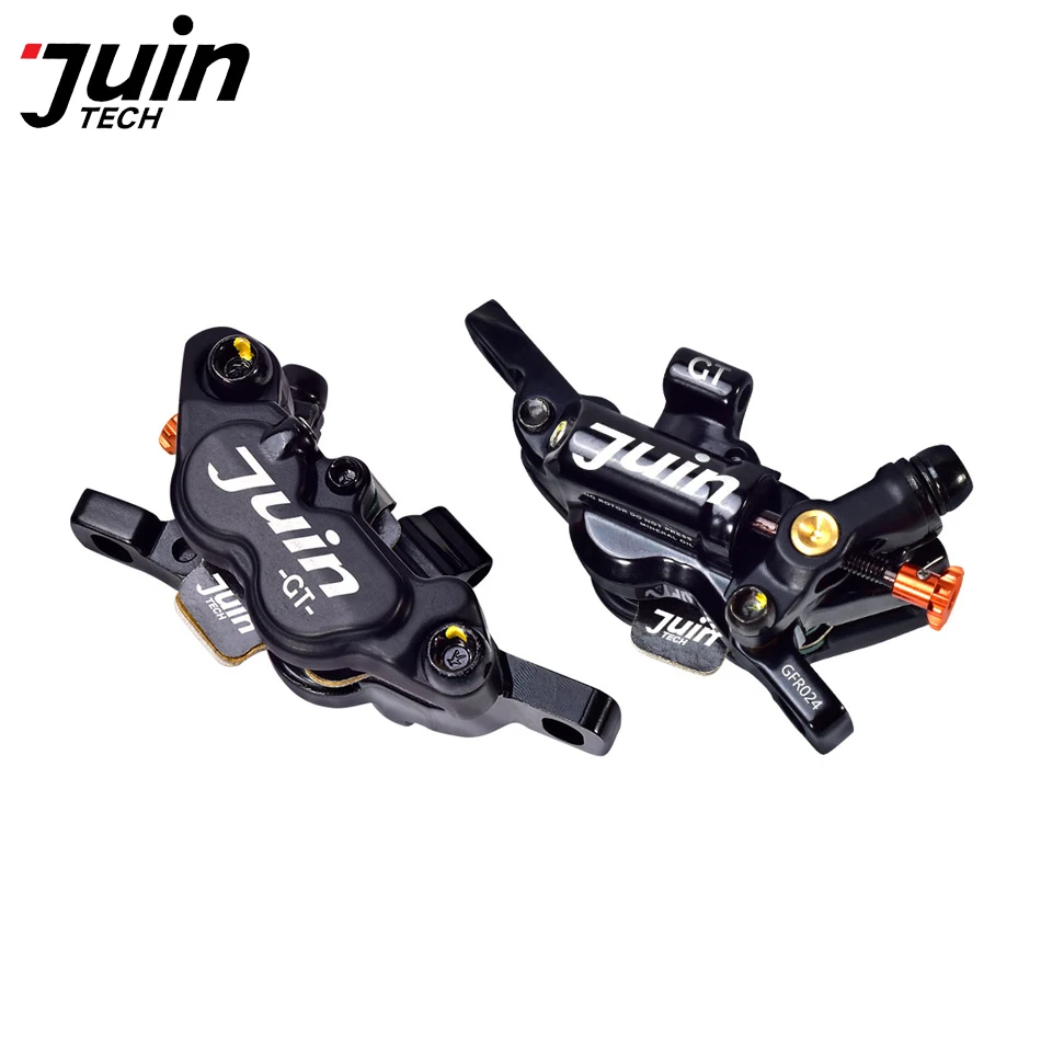 Juin Tech GT P 4 Высокое качество поршневой палец MTB ультра светильник гидравлические