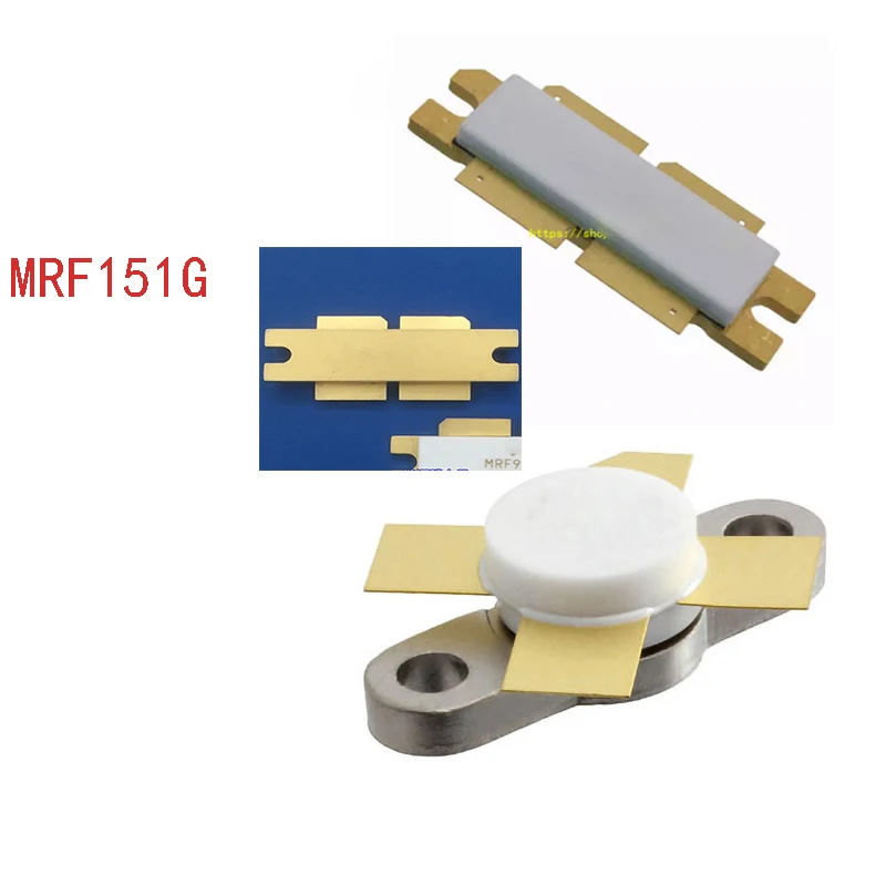 Новый модуль 1 шт./лот MRF151G |