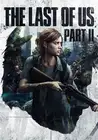 Шелковый плакат The Last of Us, 2 часть II, Элли, зомби, выживание, ужасы, художественный принт, домашний декор для стен