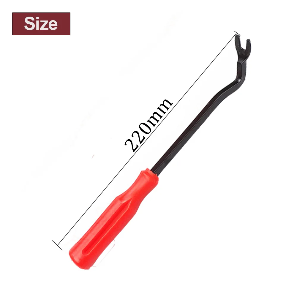 Инструмент для снятия автомобиля портативный инструмент автомобильной