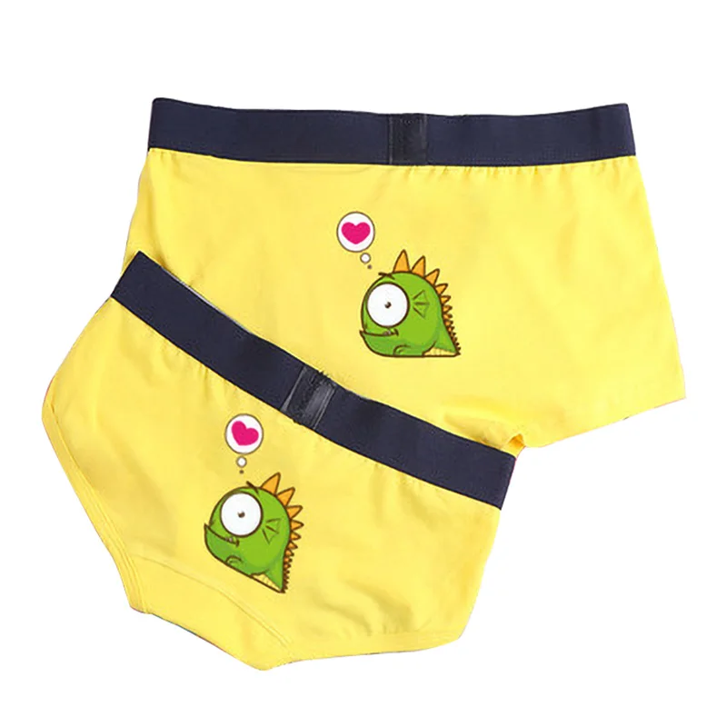 Сексуальное нижнее белье для пар хлопковые трусы Новое поступление удобные