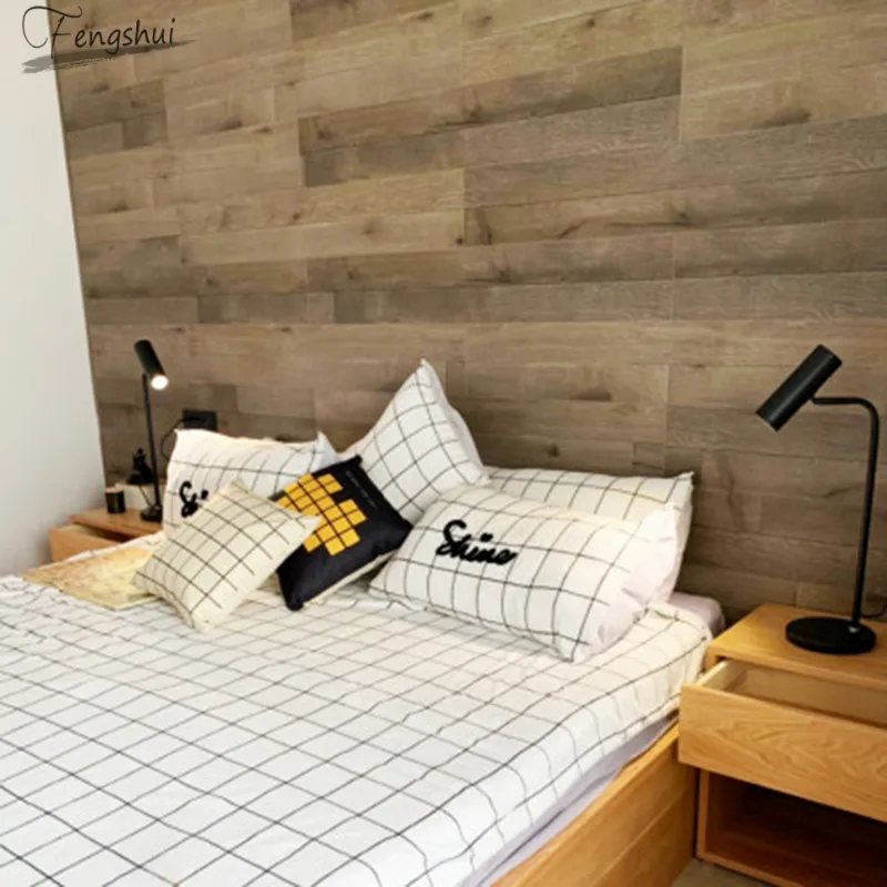 Постмодерн минималистичный мраморный светодиодный напольный светильник с